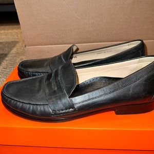 Women’s Cole Haan Leather Loafers
